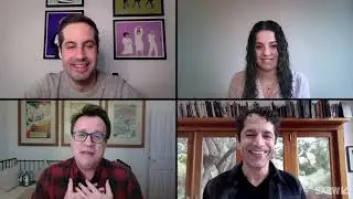 LGBTQ+ Representation in TV: Genera+ion & It&rsquo;s A Sin | SXSW 2021