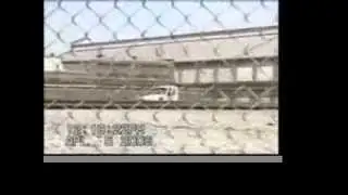 OPERATION TROJAN HORSE 17 - SUSPECTED FEMA CONCENTRATION CAMPS IN AMERICA
