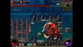 Dfo Video: Modded Rogue Soloing Vilmark Kings