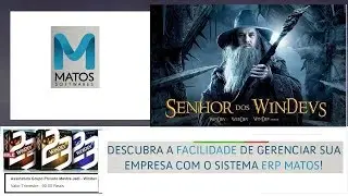 015 - DEMONSTRA&Ccedil;&Atilde;O DOS PAR&Acirc;METROS DO ESTOQUE - ERPMATOS