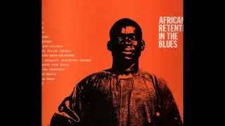 Butch Cage & Willie Thomas - Forty-Four Blues (1960)