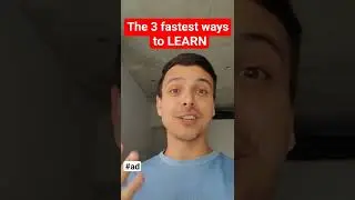 The fastest way to learn #shorts #ad Google Career Certificates