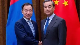 MOFA: China respects Mongolia&rsquo;s independence, sovereignty, and territorial integrity