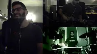 Next Station - I Want To Break Free (Queen cover)
