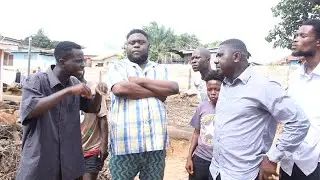 Oteele Clashes With Atadwe Over Name (H0t Argument) 😂😂😂