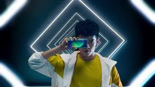 Samsung Galaxy A50s Official Trailer Commercial HD
