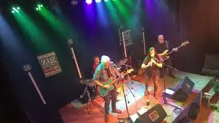 Fate of the Magpie - Ride On - Live at Selborne Zig Zag Fest 2025