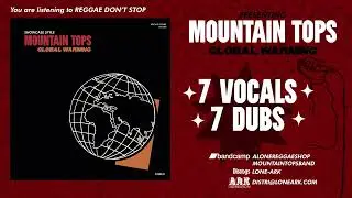 Mountain Tops - Reggae Don't Stop