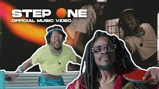 RaneRaps - Step One [OFFICIAL MUSIC VIDEO]
