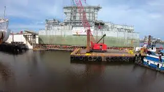SSSB On-Load Transfer Part 1 of 2