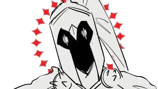 Ares 🗡🩸 God Games // EPIC The Musical animatic // WIP 8