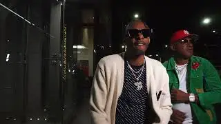 DboiDaDome - Go Up Remix ( Feat. King Los) | DirBy. LiveProperBrand