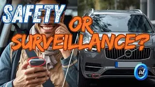Tracking Technology: Protection, Power, and Privacy Risks