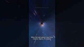 What If the Universe Had Natural Magnifying Glasses?