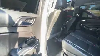 2019 Chevrolet Tahoe LT 4WD- Automotive HeadQuarters (Farmville, Va)#autohq1 