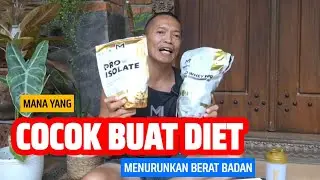 MANA SUPLEMEN UNTUK MENURUNKAN BERAT BADAN ?