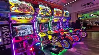 Short Tour - Clacton-on-Sea Arcade