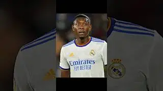 Breaking: David Alaba is set to leave Real Madrid at the end of this season. #madridtransfernews