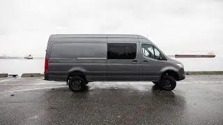 Help us build our new mobile lab, Tracker