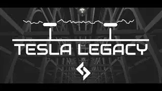 Let's Play Tesla Legacy VR & Initial Impressions Review - A Robot Arena Shooter