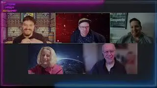 Extreme Improv Xstreamed #663 January 16th 2026