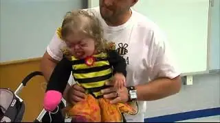 Cailie Pendergrass - Inspiring Her School & Community