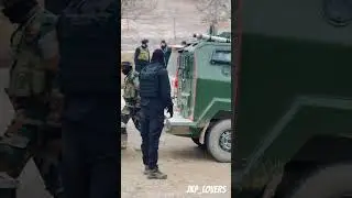 army and jk police #sog #police #army #jammukashmir #motivation #armylover