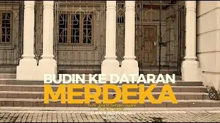 Budin ke Dataran Merdeka (Video Pendek Kemerdekaan : Semangat Merdeka, Jiwa Malaysia)