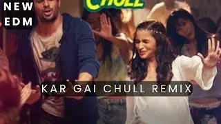 Kar gai chull || new hindi remix songs @highvolts-q5j