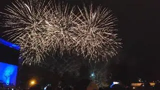 Салют Wargaming Fest 2019 15.09.2019