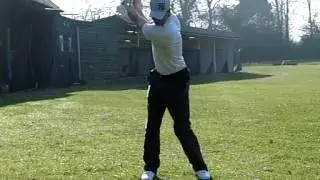 Martin Butcher coach #2