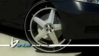 britek ERW&copy; 3D Анимация