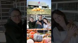 PIGS & PUMPKINS, OH MY at Sinkland Farms Pumpkin Festival! #pumpkinpatch