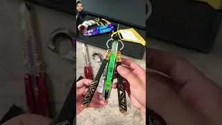 Valorant RGX Knife Apex Octane Heirloom Unboxing #valorant #apex #unboxing  #heirloom #octane