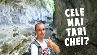 Unul dintre cele mai frumoase locuri din ROMANIA [S1 - Eps. 11]