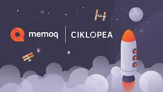 Improving Translation Workflows at Ciklopea with memoQ