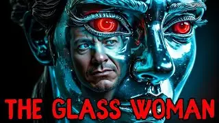 The Glass Woman: A Chilling Tale of Possession and Reflection