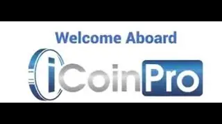 ICOINPRO -  Подробный маркетинг
