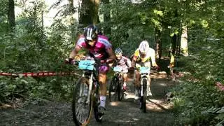 BMC Racing Cup 2014 in Muttenz/Basel. Junioren