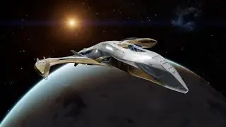 Elite Dangerous одиссея