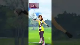 IGuerrero | Pokémon GO. | Todos los 151 Pokemon Kanto shiny ✨ | #36