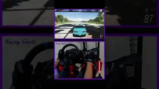 i gave them head start with Lexus SC300