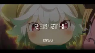 Made In Abyss S2 OST - Prushka Whistle『reBIRTH:Arranged』[HQ Cover] by Enryu
