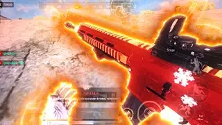 Diplo - Wish 💜 (PUBG New State montage)