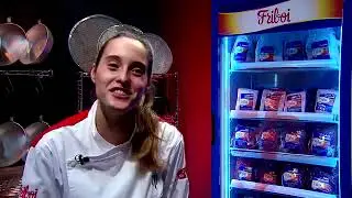 Cozinha Sob Press&atilde;o - Primeira Temporada Epis&oacute;dio 6 - 22-11-14