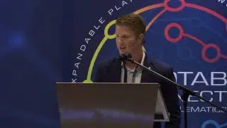 Geotab Connect 2019 Video Telematics