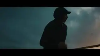 I Have My Reasons - Ultan Dillane