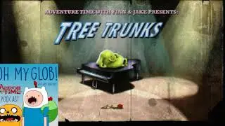 Tree Trunks (S01E04)