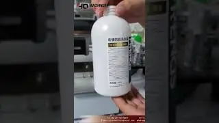 bench top bottle jar labeler|YQ machinery adhesive label application machine manual