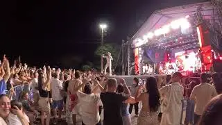 1º SHOW DE 2026 DO LUAN PEREIRA EM PRESIDENTE EPITACIO - SP réveillon 2026 - PT-2
